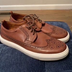 Kenneth Cole Colvin Brogue Sneaker